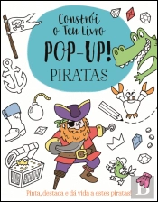 Constrói o Teu Livro Pop-up!