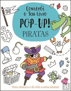 Bertrand.pt - Constrói o Teu Livro Pop-up!