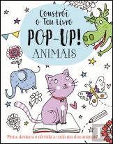 Constrói o Teu Livro Pop-up!