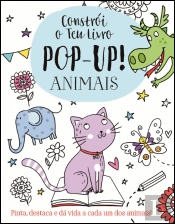 Constrói o Teu Livro Pop-up!