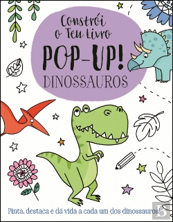 Bertrand.pt - Constrói o Teu Livro Pop-up!