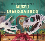 Constrói o Teu Próprio Museu de Dinossauros