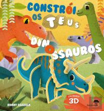 Constrói os Teus Dinossauros