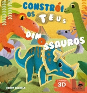 Constrói os Teus Dinossauros