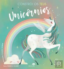Constrói os Teus Unicórnios