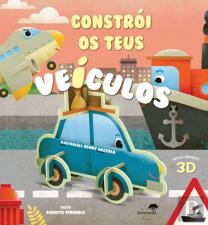 Constrói os Teus Veículos