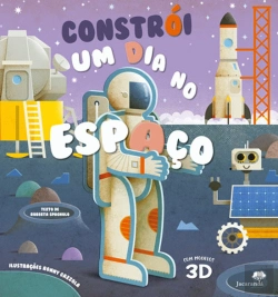 Bertrand.pt - Constrói um Dia no Espaço