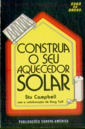 Construa o seu Aquecedor Solar