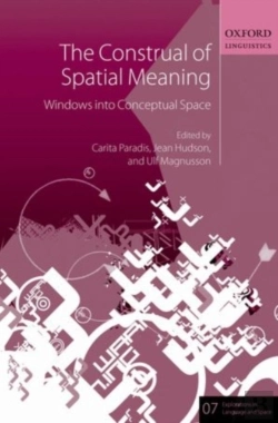 Bertrand.pt - Construal Of Spatial Meaning