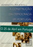 Construção da Democracia em Portugal