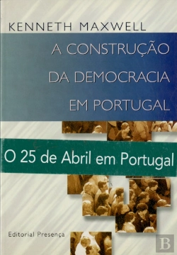 Bertrand.pt - Construção da Democracia em Portugal