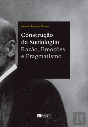 Construção da Sociologia