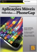 Construção de Aplicações Móveis Híbridas com o PhoneGap
