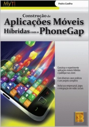 Construção de Aplicações Móveis Híbridas com o PhoneGap
