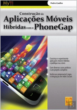 Bertrand.pt - Construção de Aplicações Móveis Híbridas com o PhoneGap