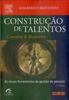 Construção de Talentos - Coaching & Mentoring