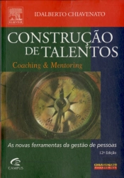 Construção de Talentos - Coaching & Mentoring