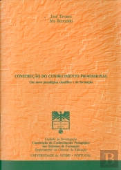 Construção do Conhecimento Profissional