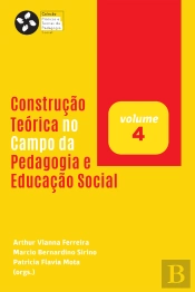 Construção Teórica No Campo Da Pedagogia E Educação Social