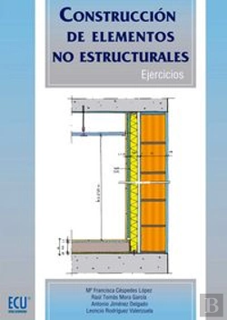 Bertrand.pt - Construcción De Elementos No Estructurales. Ejercicios