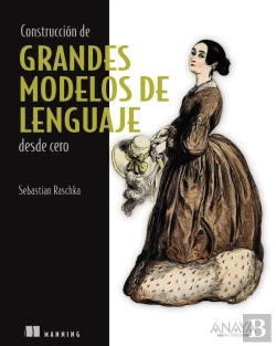 Bertrand.pt - Construccion De Grandes Modelos De Lenguaje Desde Cero
