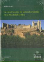 Construccion De La Territorialidad En La Alta Edad Media,La