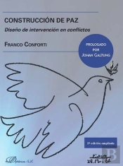 Construcción De Paz