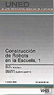 Construcción De Robots En La Escuela I