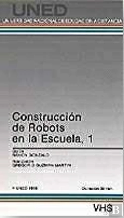 Bertrand.pt - Construcción De Robots En La Escuela I