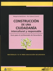 Construcción De Una Ciudadanía Intercultural Y Responsable