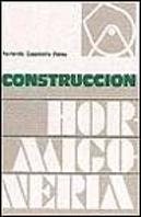 Construccion. Hormigoneria
