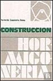 Construccion. Hormigoneria