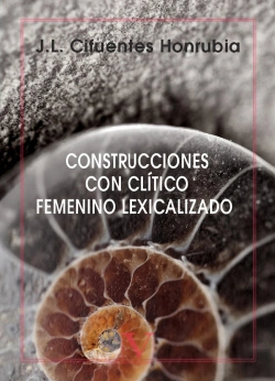 Bertrand.pt - Construcciones Con Clítico Femenino Lexicalizado