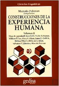 Bertrand.pt - Construcciones De La Experiencia Humana. Vol Ii