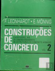Construções De Concreto