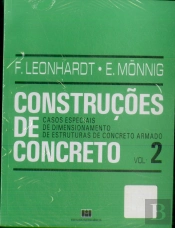 Construções De Concreto