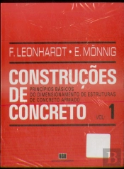Construções De Concreto