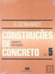 Construções de Concreto