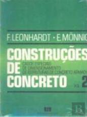 Construções de Concreto