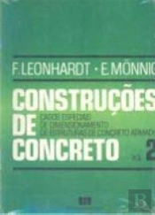 Construções de Concreto