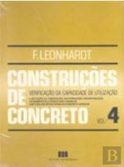 Construções de Concreto