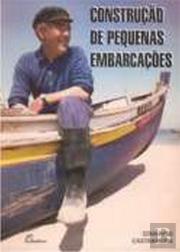Construções de Pequenas Embarcações