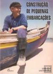 Construções de Pequenas Embarcações