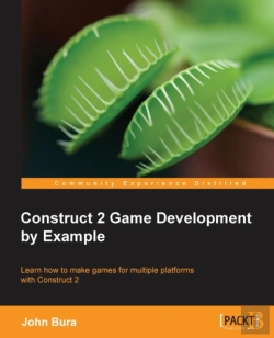 Bertrand.pt - Construct 2 Game Development By Example