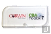 Construct-Based Approach (Cba) Toolkit On A Flash Drive