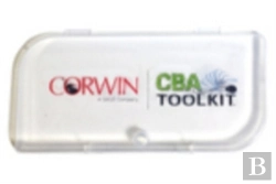 Bertrand.pt - Construct-Based Approach (Cba) Toolkit On A Flash Drive