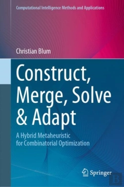Bertrand.pt - Construct, Merge, Solve & Adapt