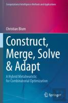 Construct, Merge, Solve & Adapt