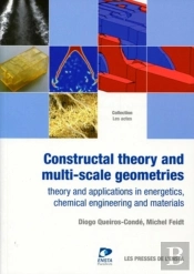 Constructal Theory And Multi-Scale Geometries