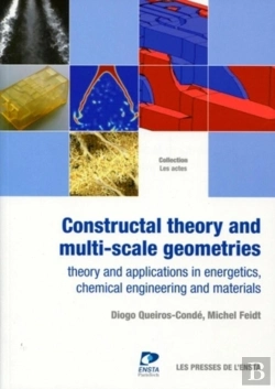Bertrand.pt - Constructal Theory And Multi-Scale Geometries